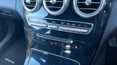 Mercedes-Benz C-Class C200 AMG Line 5dr Auto Petrol Estate